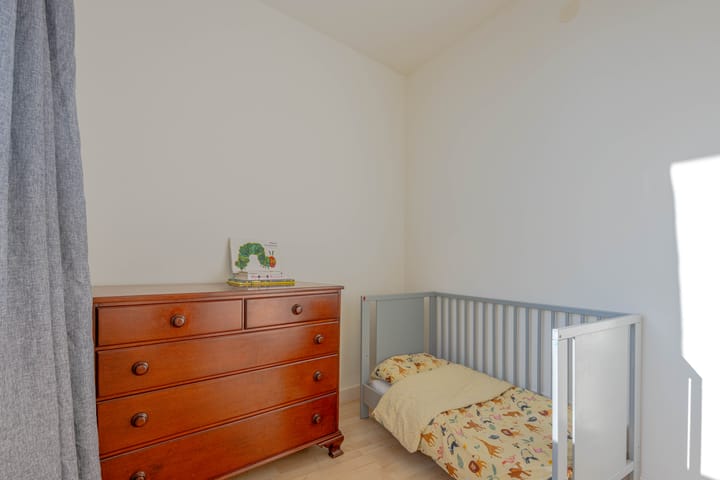 Foto 24 van Mijnsherenlaan 49-D