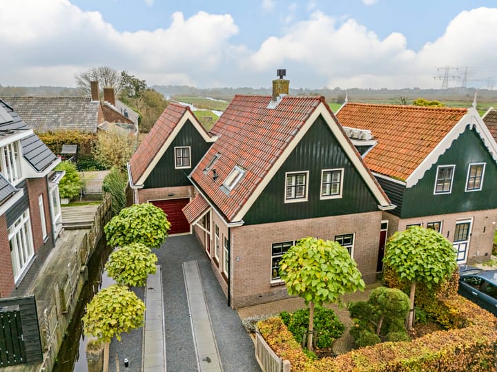 Foto 60 van Zuideinde 199