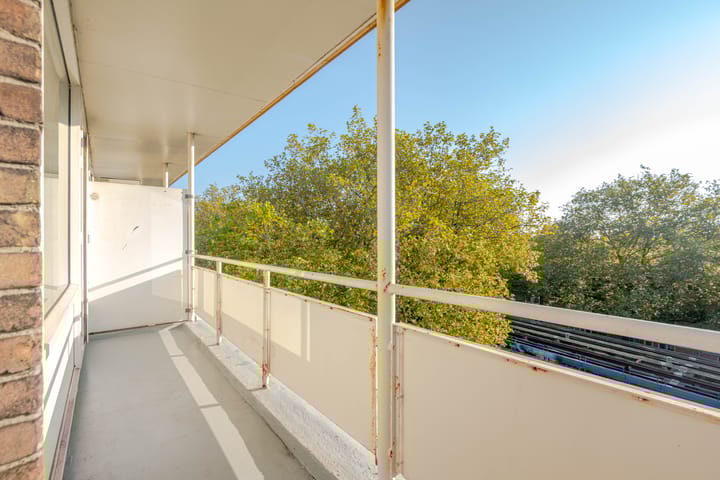 Foto 25 van Mijnsherenlaan 49-D