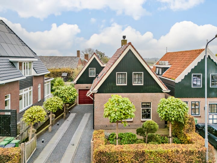 Foto 61 van Zuideinde 199