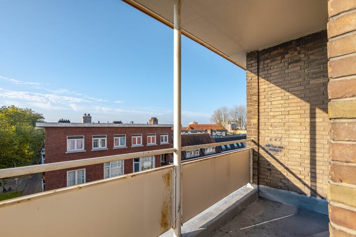 Foto 26 van Mijnsherenlaan 49-D