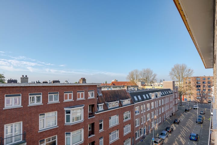 Foto 27 van Mijnsherenlaan 49-D