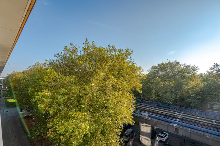 Foto 28 van Mijnsherenlaan 49-D