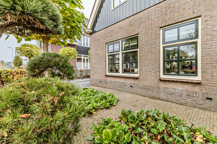 Foto 64 van Zuideinde 199