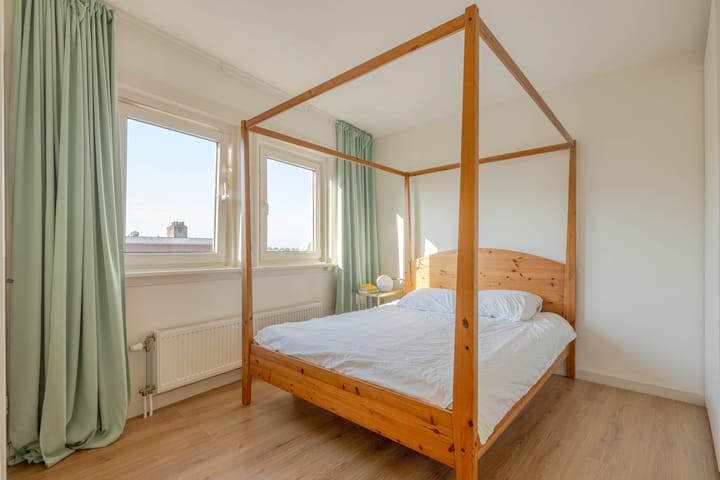 Foto 29 van Mijnsherenlaan 49-D