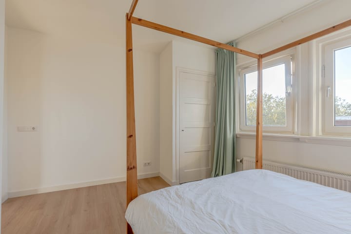 Foto 30 van Mijnsherenlaan 49-D