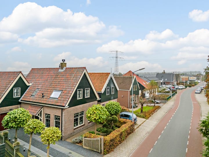 Foto 67 van Zuideinde 199