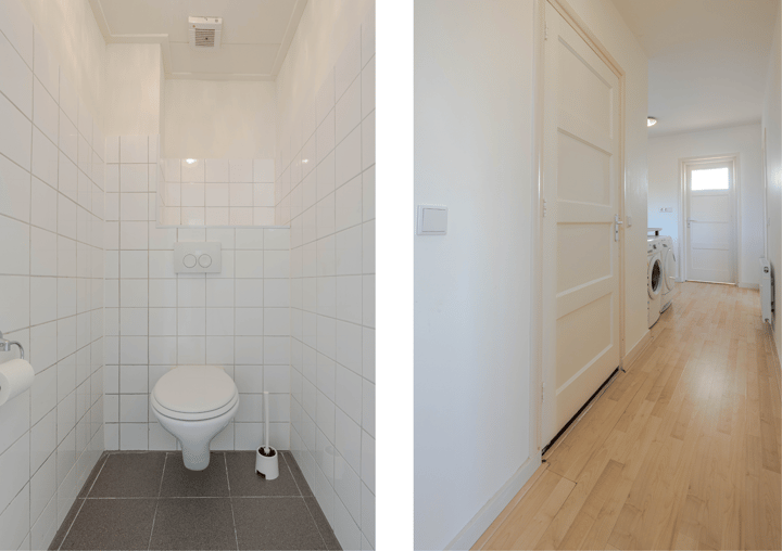 Foto 32 van Mijnsherenlaan 49-D