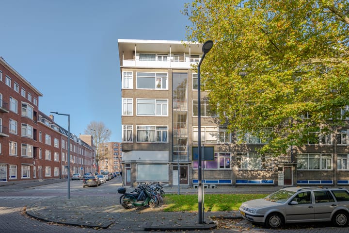 Foto 34 van Mijnsherenlaan 49-D