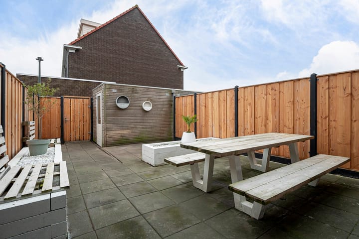 Foto 5 van Valeriaan 3