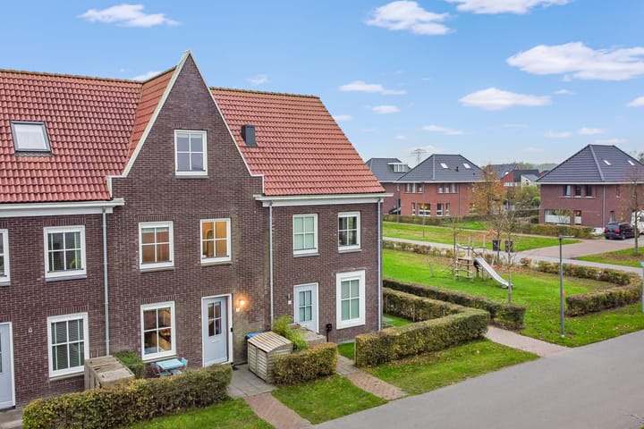 Foto 7 van Valeriaan 3