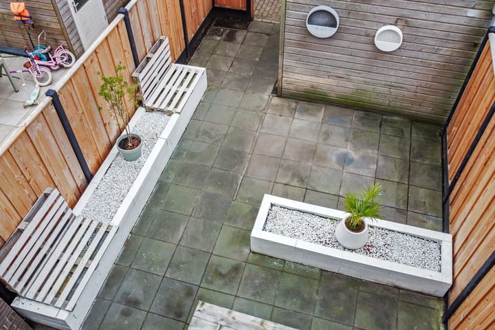 Foto 9 van Valeriaan 3