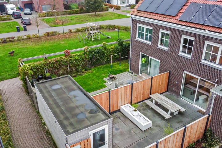 Foto 11 van Valeriaan 3