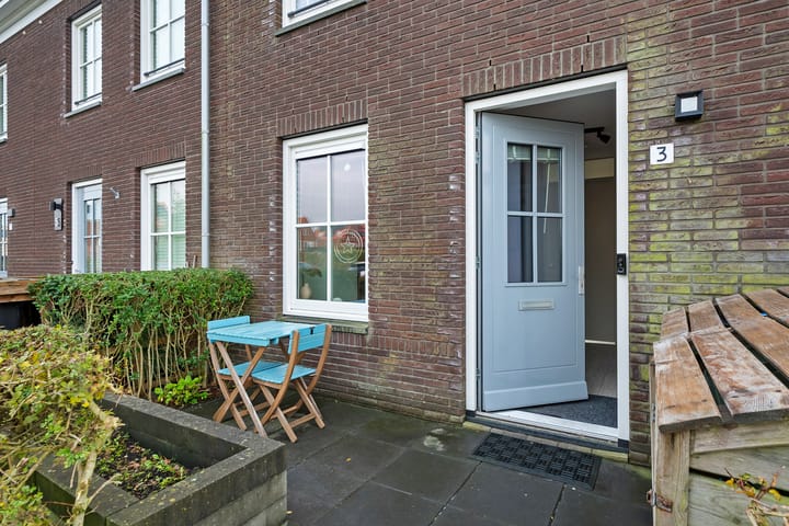 Foto 22 van Valeriaan 3