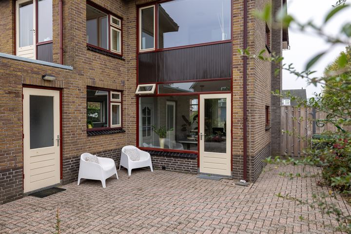 Bekijk foto 29 van Hamalandstraat 11