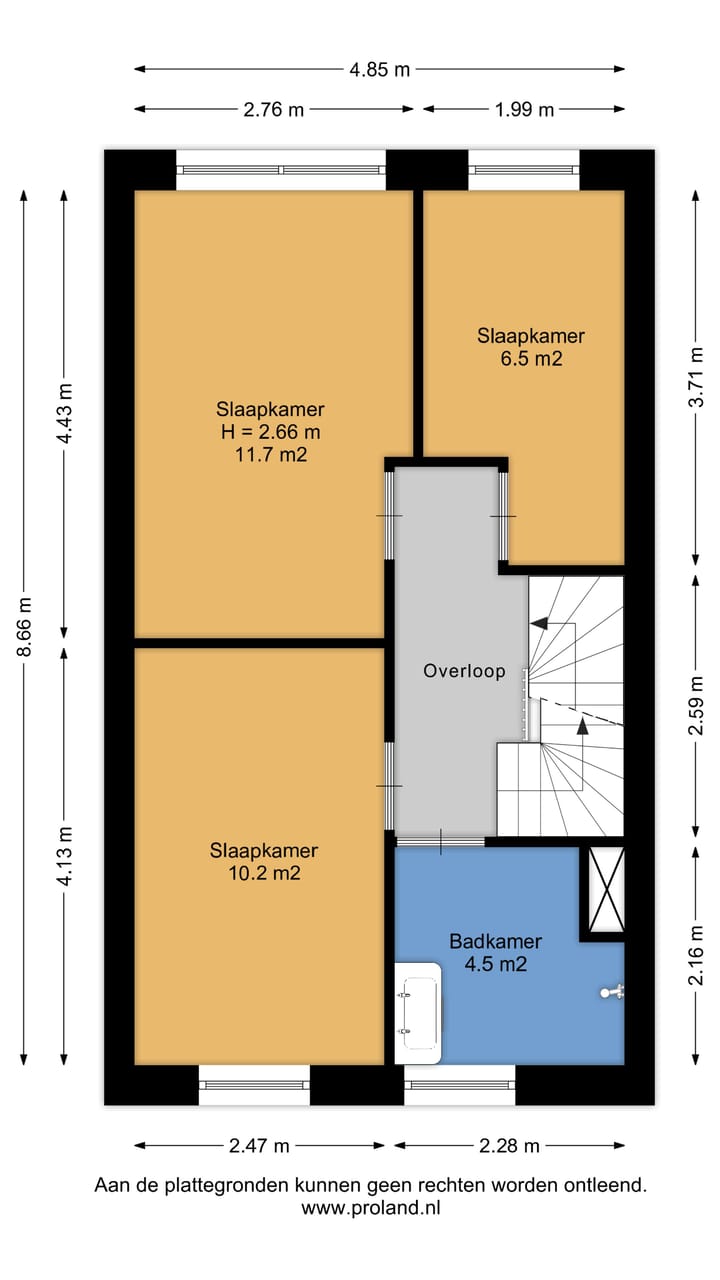 Foto 63 van Valeriaan 3