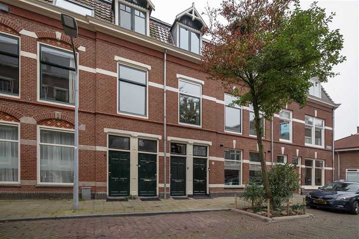 Schreveliusstraat 8-ZW