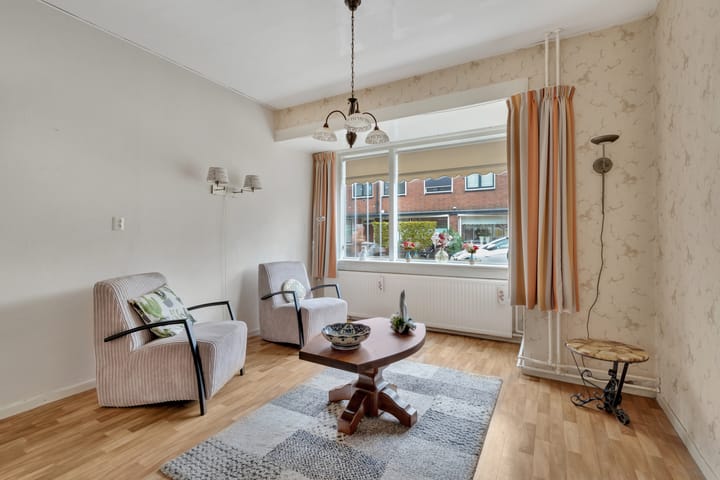 Foto 2 van De Brauwstraat 5