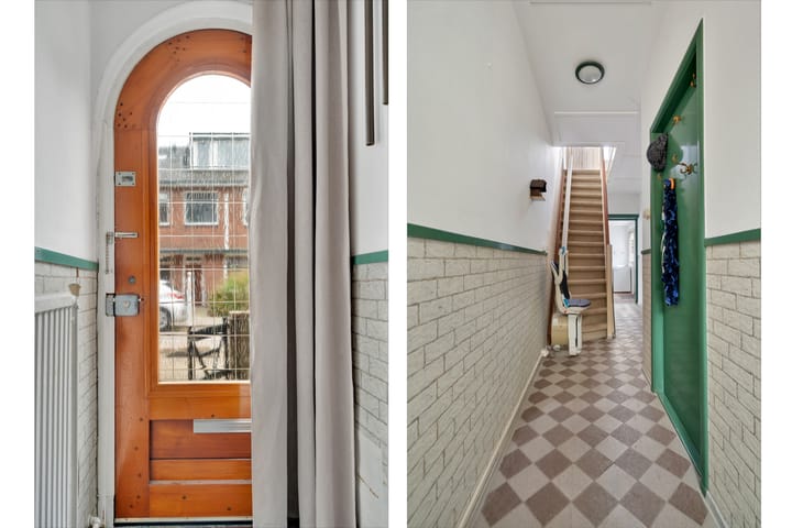 Foto 4 van De Brauwstraat 5