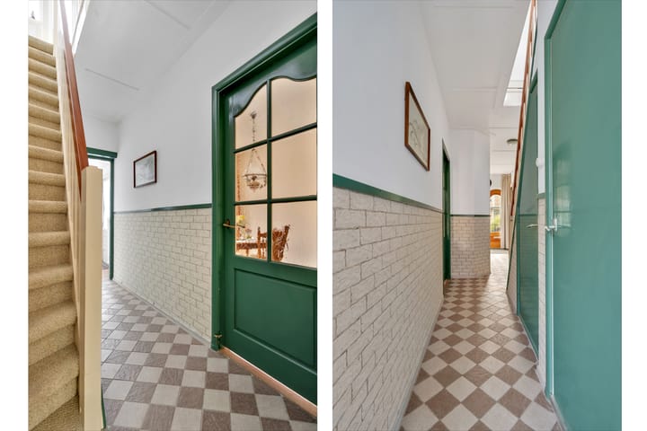 Foto 5 van De Brauwstraat 5