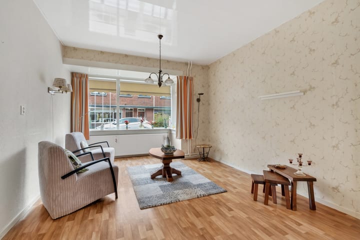 Foto 6 van De Brauwstraat 5