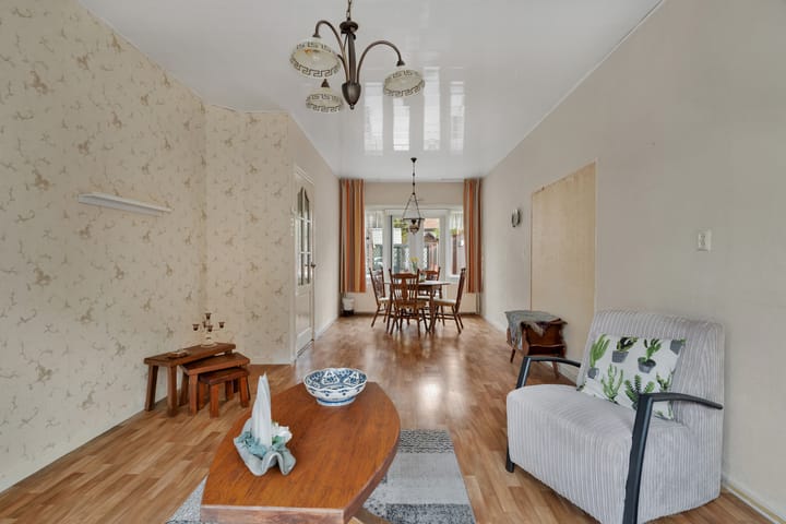 Foto 7 van De Brauwstraat 5