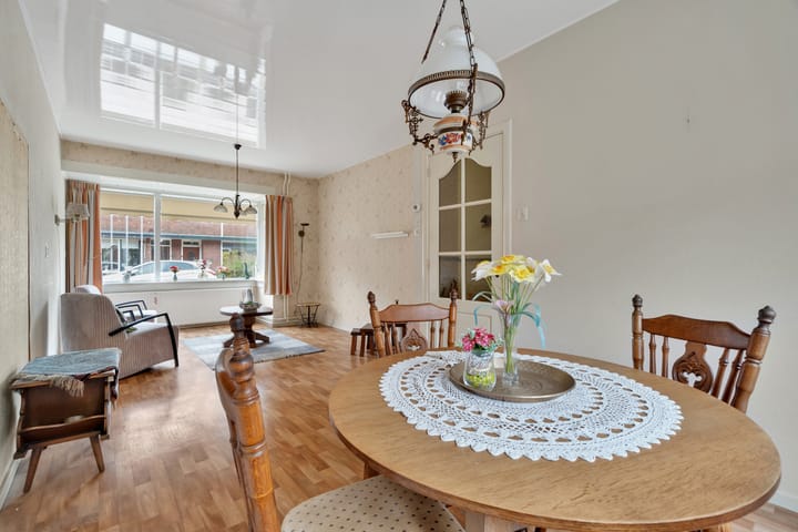 Foto 10 van De Brauwstraat 5