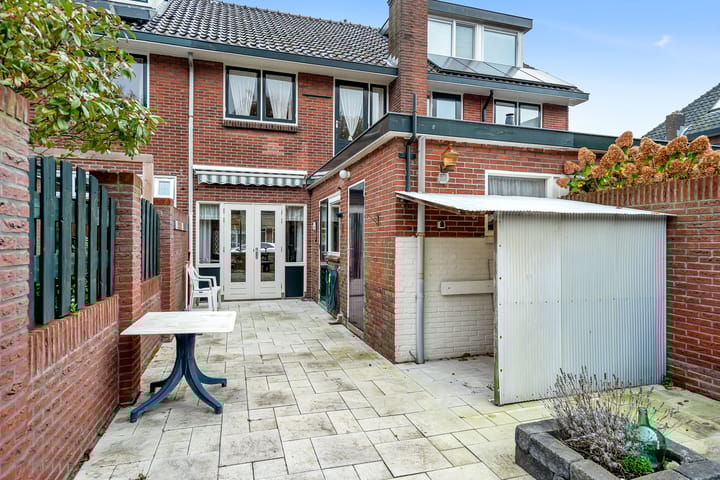 Foto 23 van De Brauwstraat 5