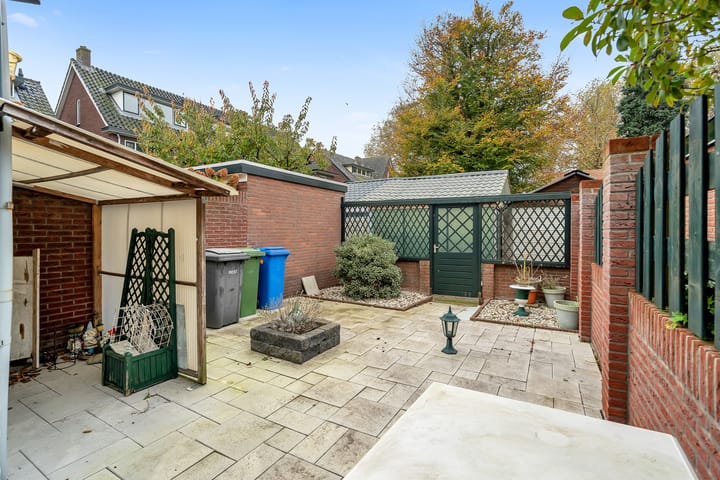 Foto 25 van De Brauwstraat 5