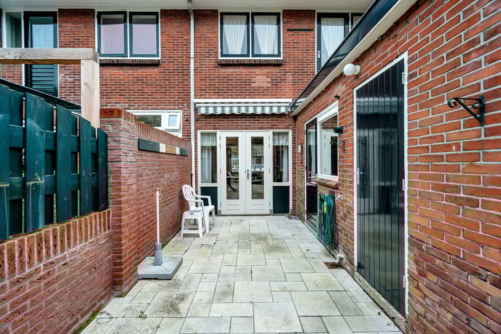 Foto 27 van De Brauwstraat 5