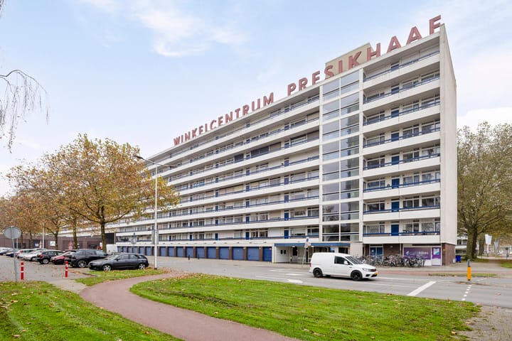 Foto 1 van Gildemeestersplein 58