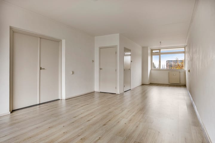 Foto 2 van Gildemeestersplein 58