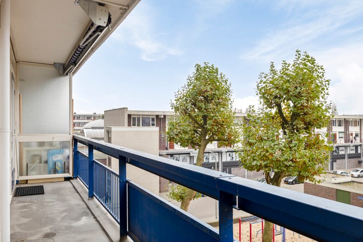 Foto 5 van Gildemeestersplein 58