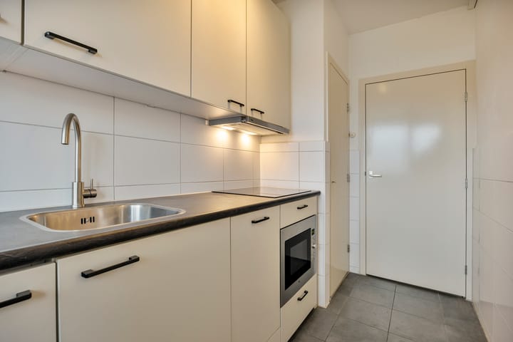 Foto 6 van Gildemeestersplein 58