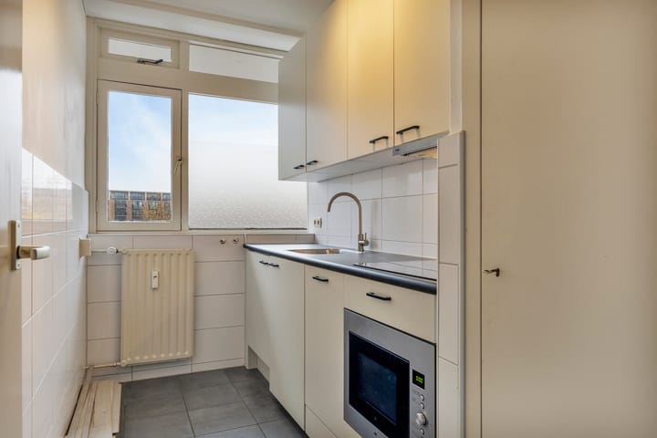 Foto 7 van Gildemeestersplein 58