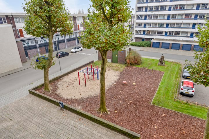 Foto 17 van Gildemeestersplein 58