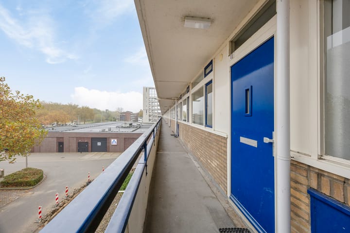 Foto 18 van Gildemeestersplein 58