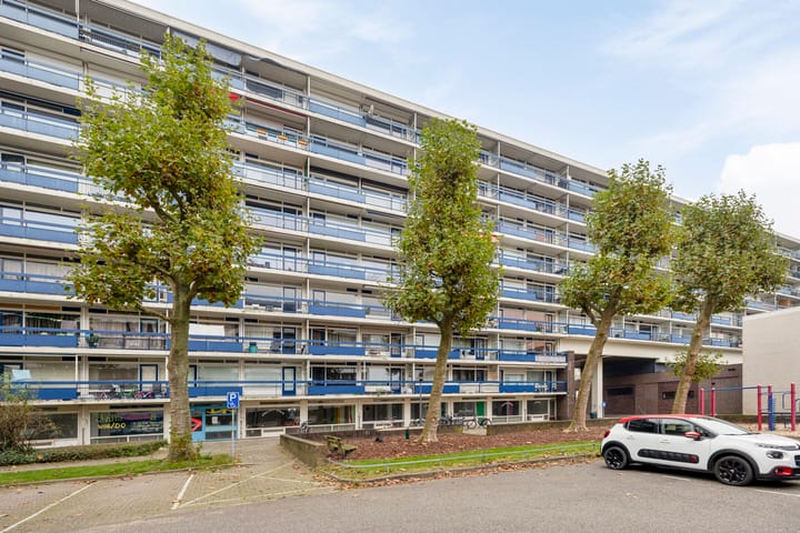 Foto 19 van Gildemeestersplein 58