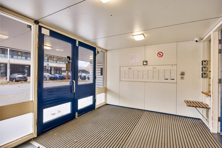 Foto 20 van Gildemeestersplein 58