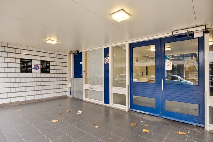 Foto 21 van Gildemeestersplein 58