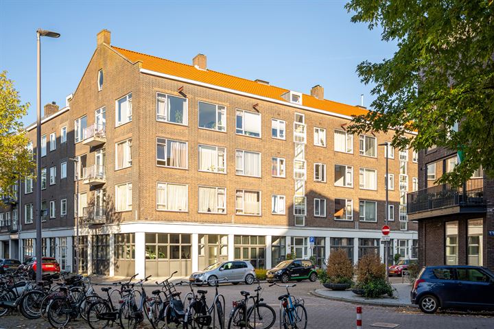 View photo 20 of Marinestraat 19-C