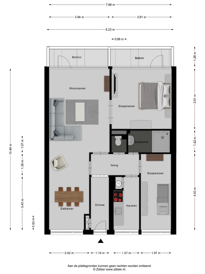Foto 31 van Gildemeestersplein 58