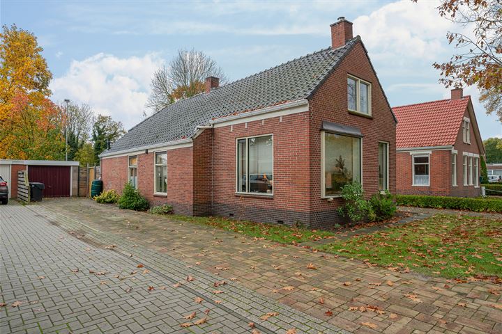 Bekijk foto 4 van Rhederweg 6