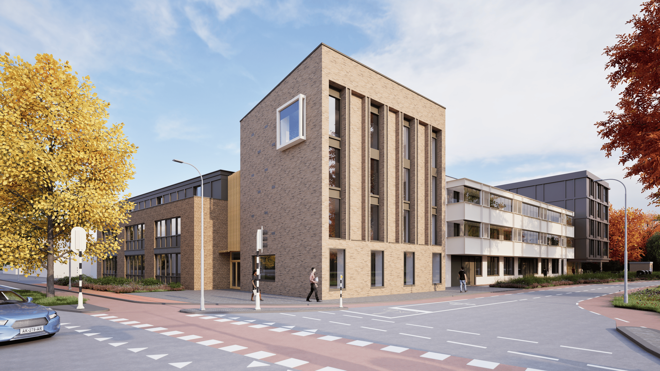 Foto 9 van Crossroads