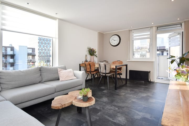 Foto 2 van Ronsseweg 207