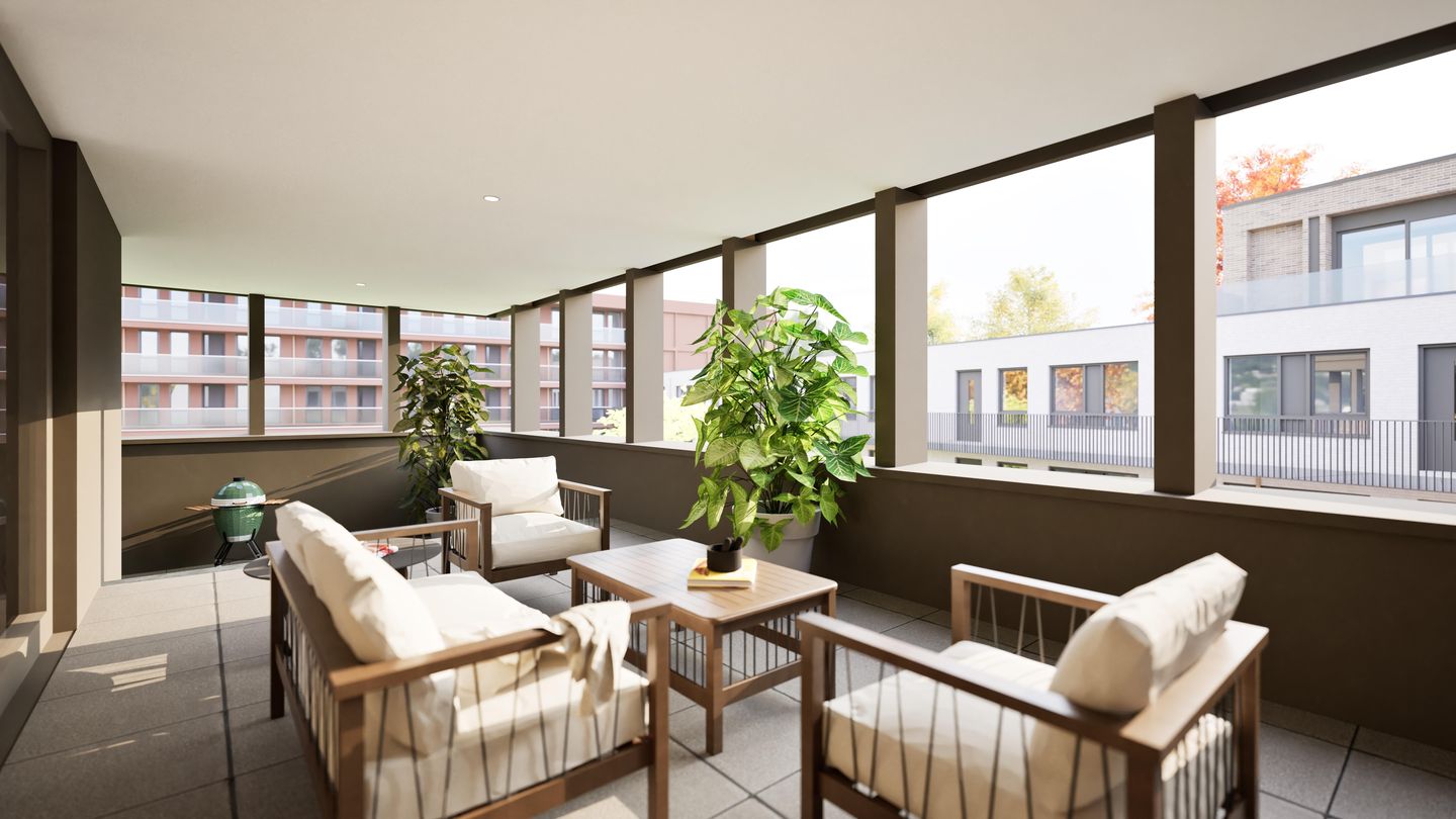 Foto 11 van Crossroads