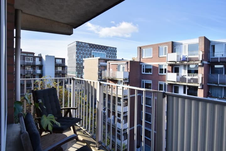 Foto 5 van Ronsseweg 207