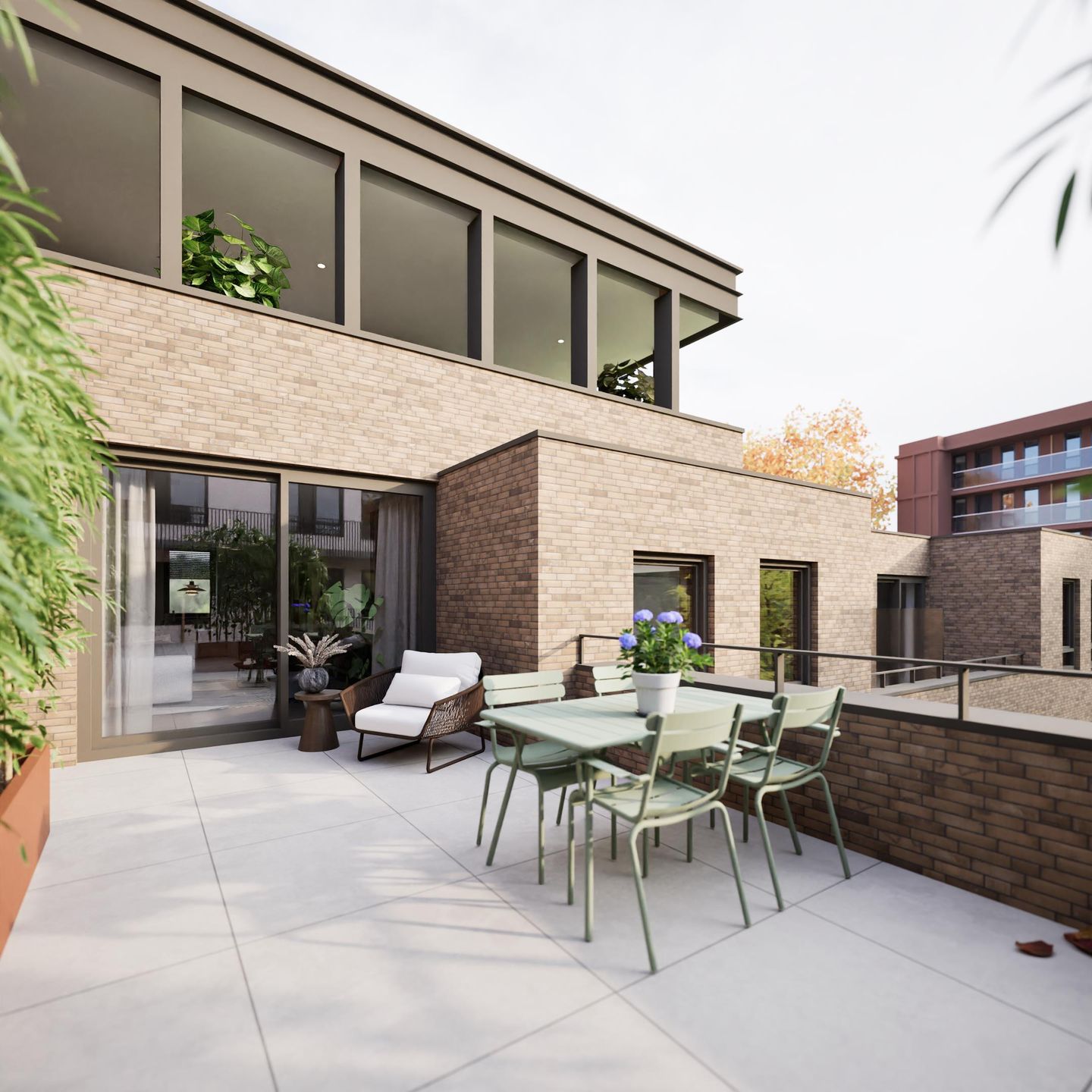 Foto 13 van Crossroads