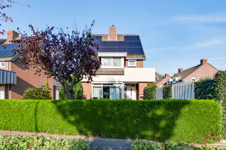 Foto 3 van Ambachtsingel 101