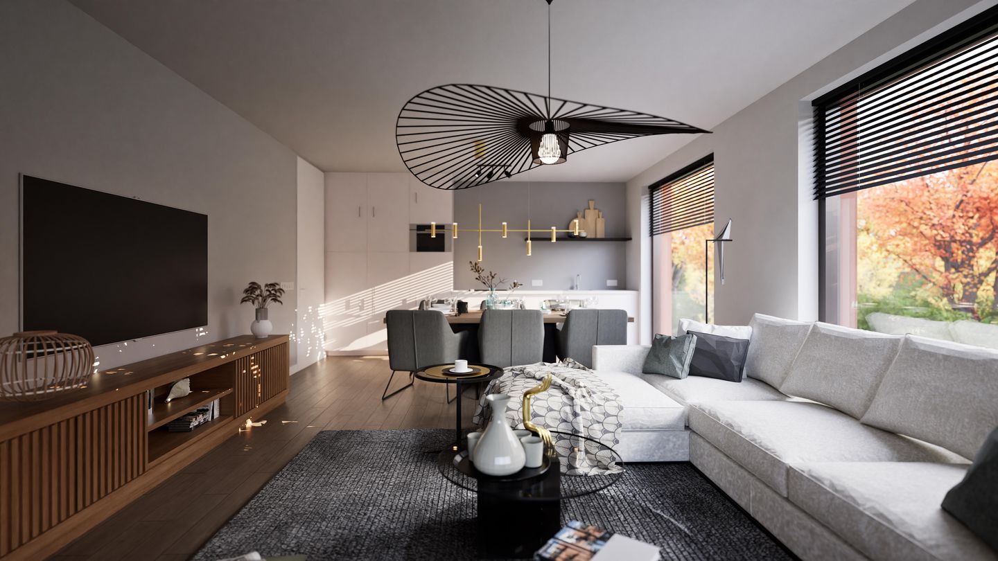 Foto 14 van Crossroads